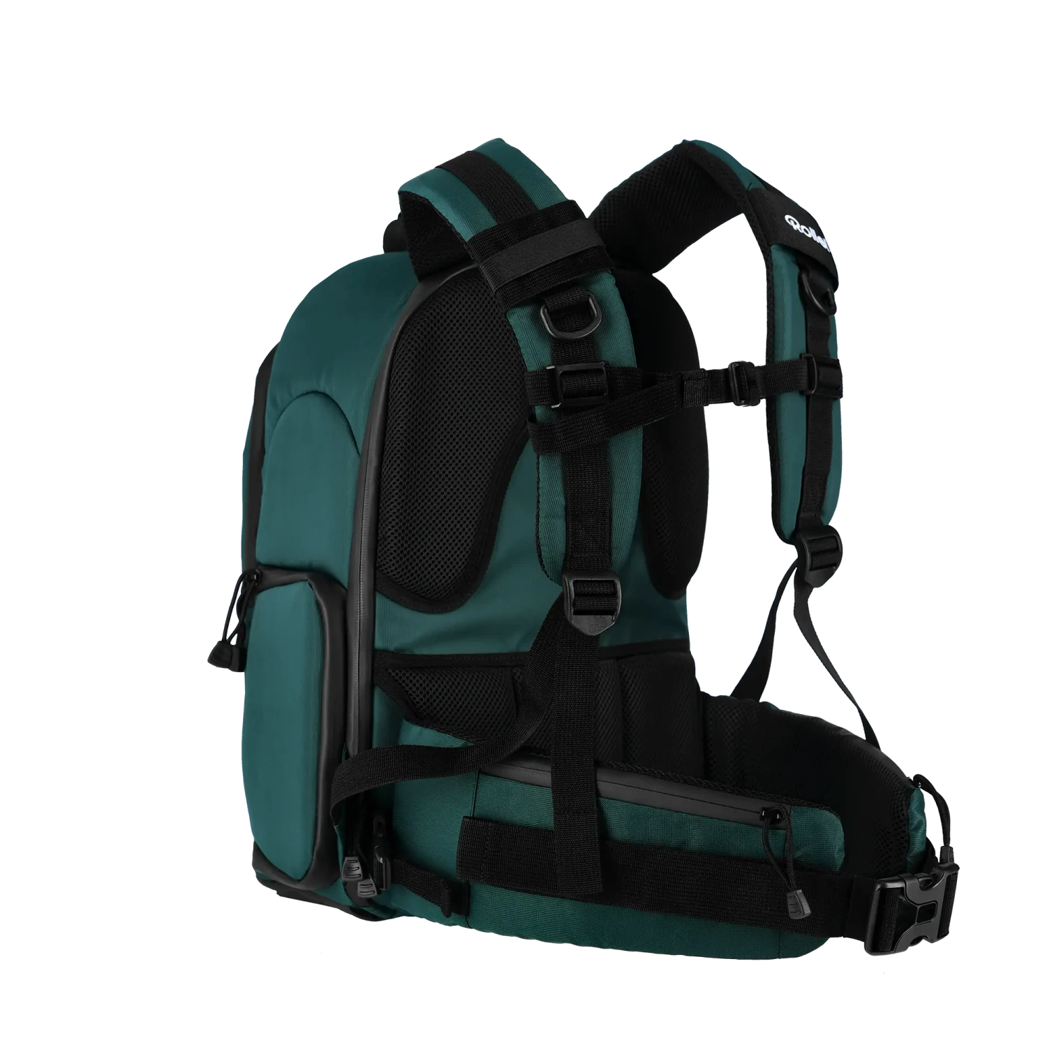 Rollei Fotorucksack Fotoliner Ocean M 10 Rollei Fotorucksack Fotoliner Ocean M – Bild 8