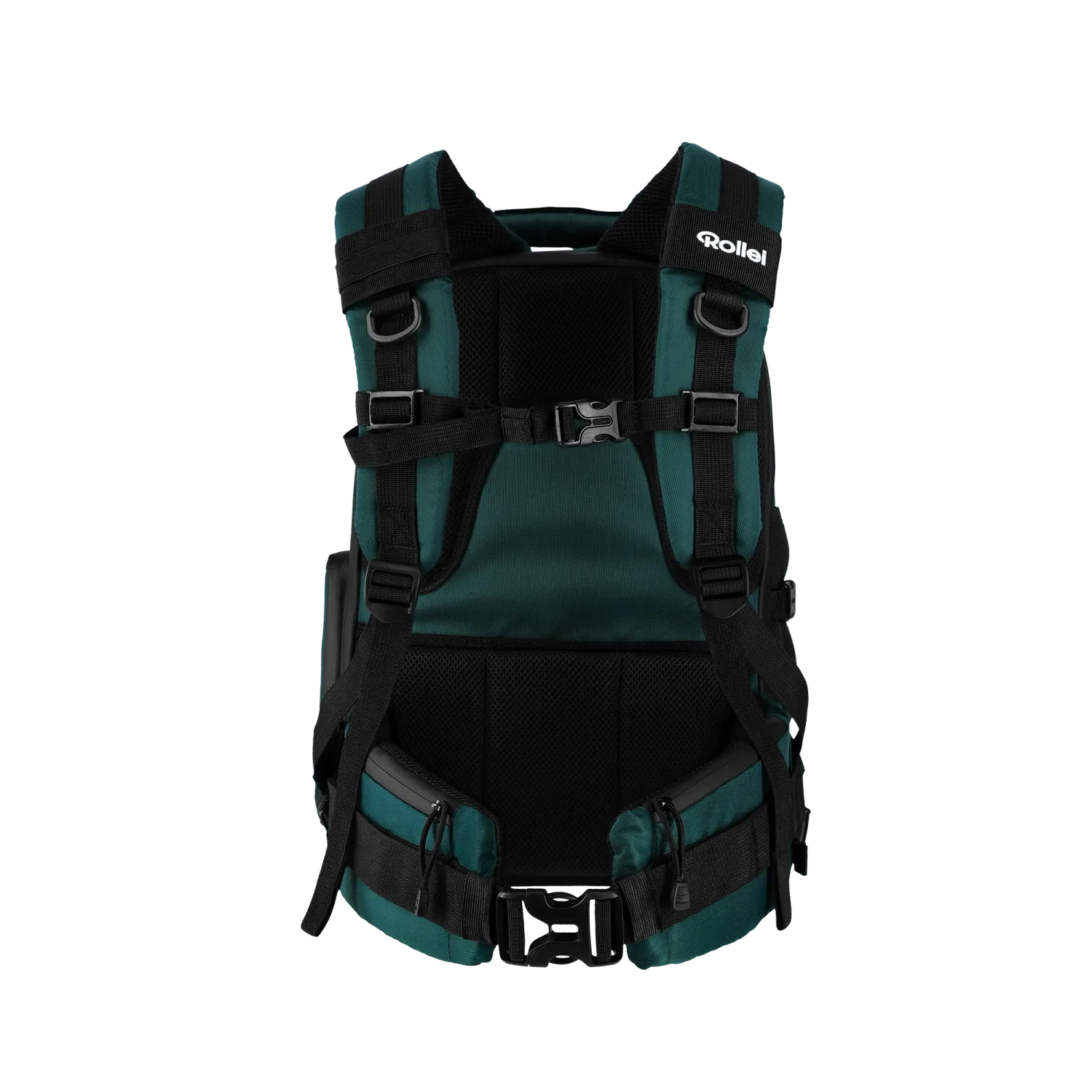 Rollei Fotorucksack Fotoliner Ocean M 6 Rollei Fotorucksack Fotoliner Ocean M – Bild 4