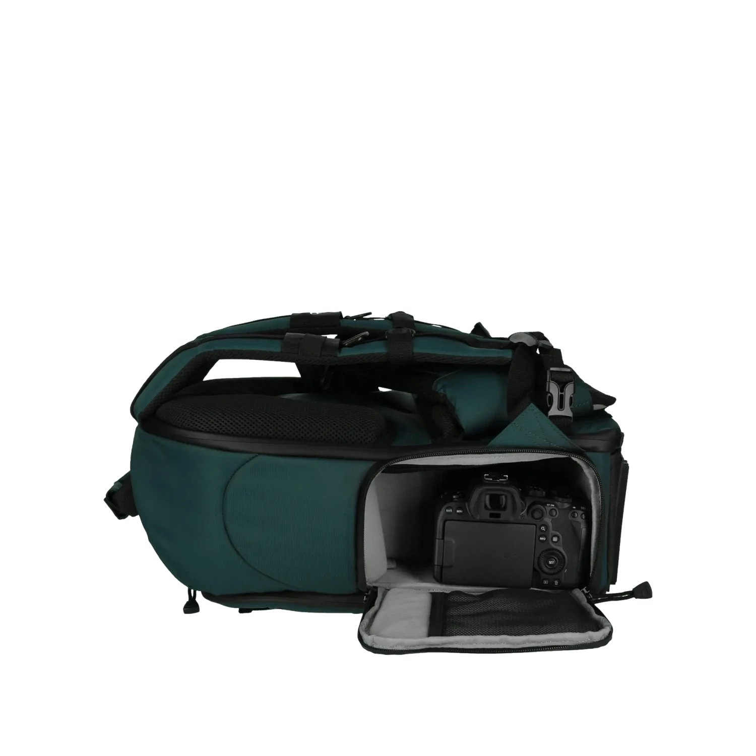 Rollei Fotorucksack Fotoliner Ocean M 15 Rollei Fotorucksack Fotoliner Ocean M – Bild 13