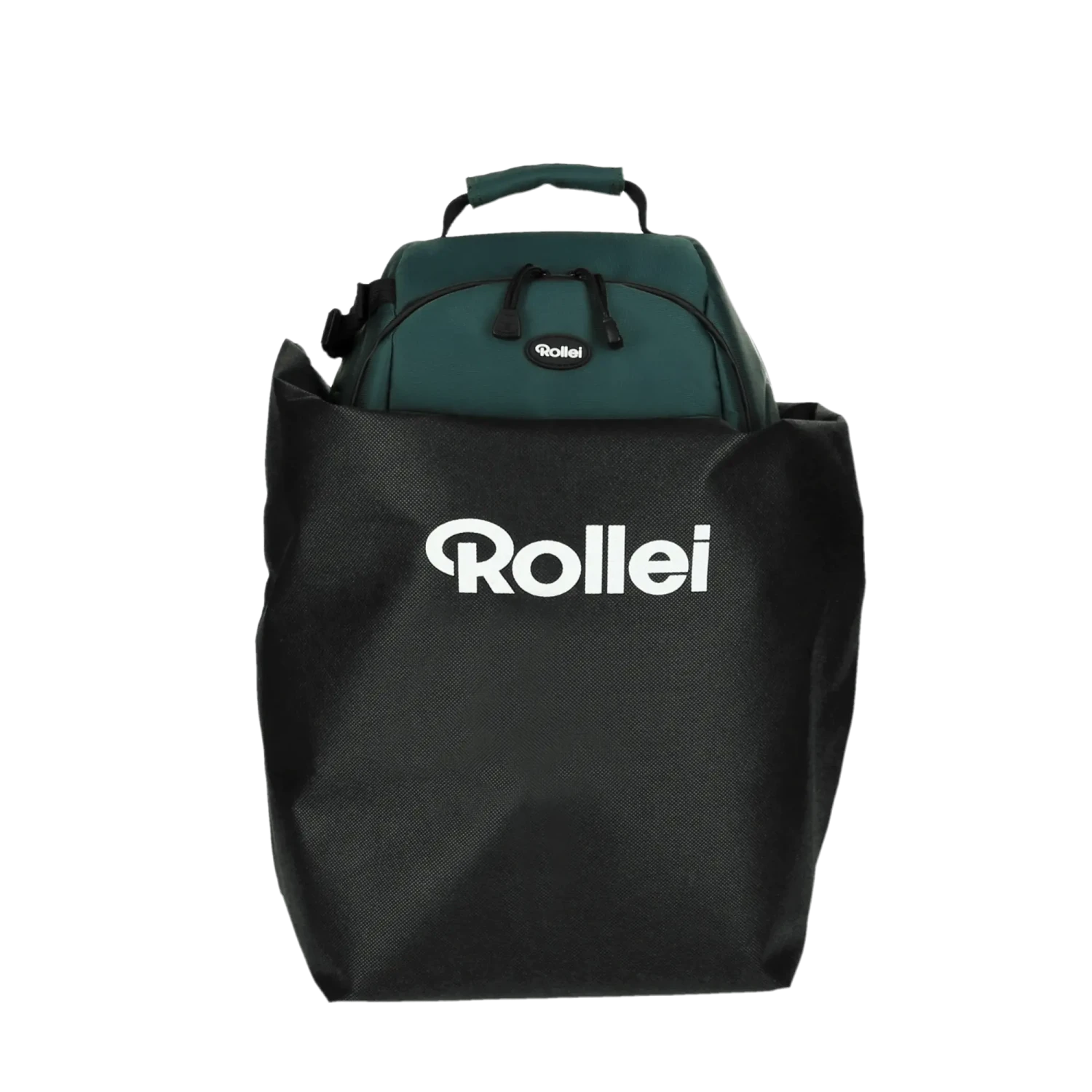 Rollei Fotorucksack Fotoliner Ocean M 18 Rollei Fotorucksack Fotoliner Ocean M – Bild 16