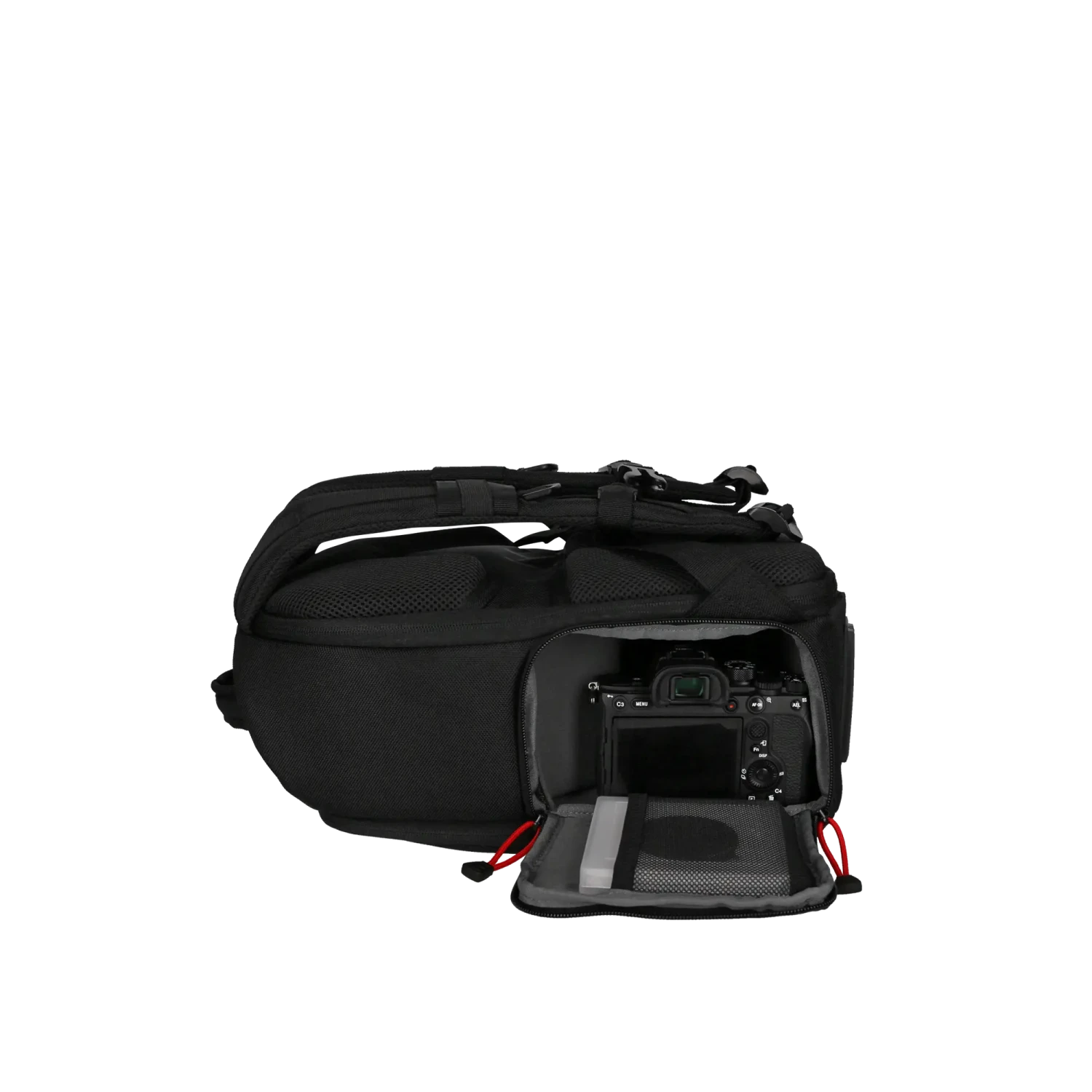 Rollei Fotorucksack Fotoliner Ocean Mini 11 Rollei Fotorucksack Fotoliner Ocean Mini – Bild 9