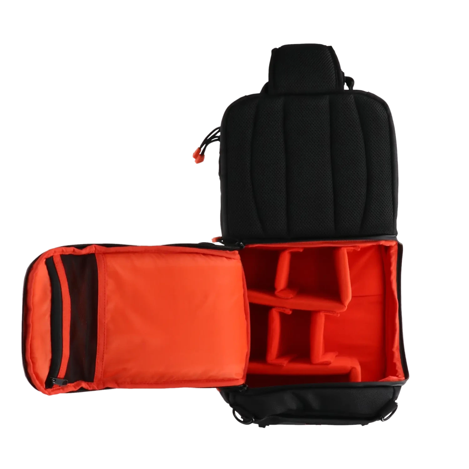 Rollei Fotorucksack Fotoliner Ocean Slingbag 9 Rollei Fotorucksack Fotoliner Ocean Slingbag – Bild 8