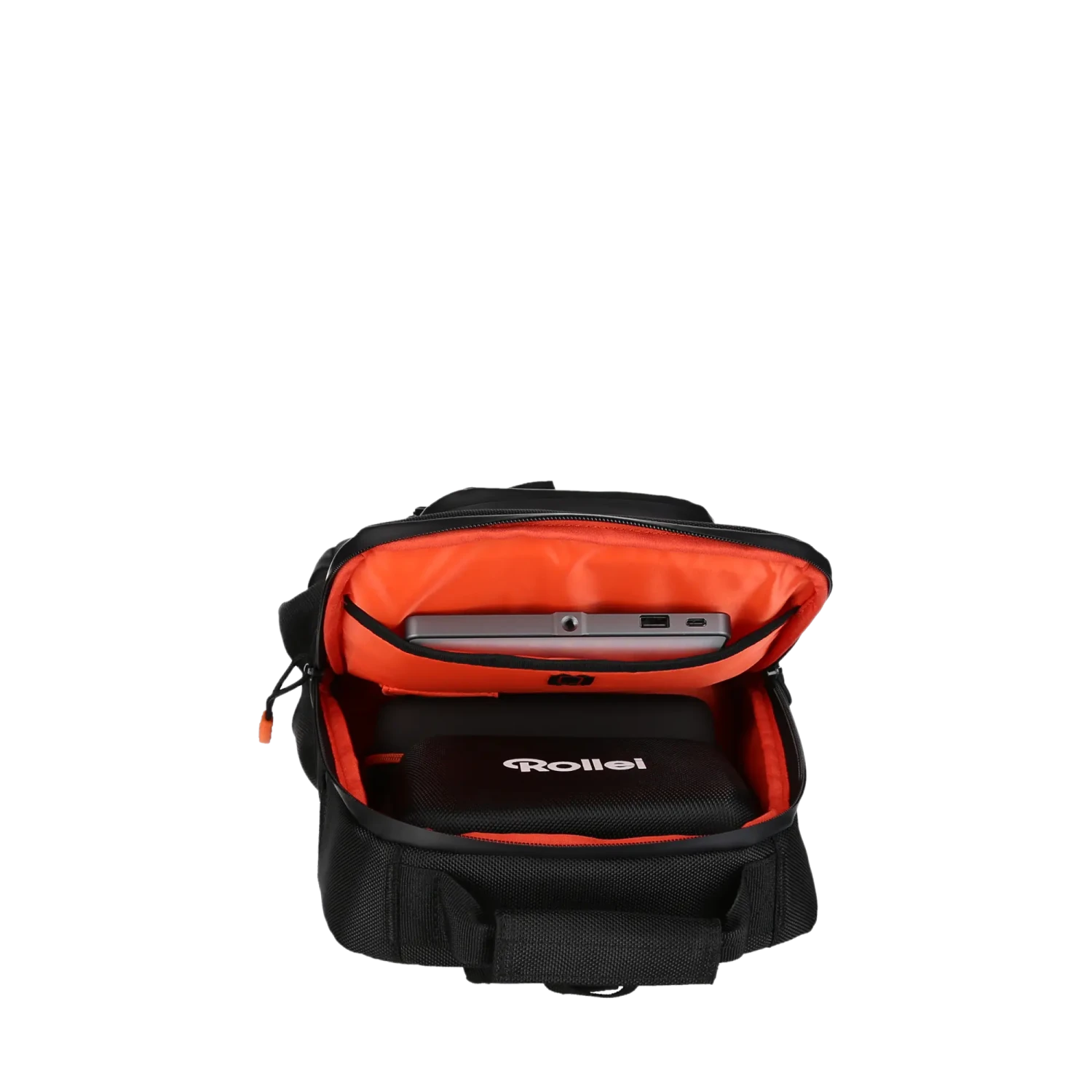 Rollei Fotorucksack Fotoliner Ocean Slingbag 12 Rollei Fotorucksack Fotoliner Ocean Slingbag – Bild 11