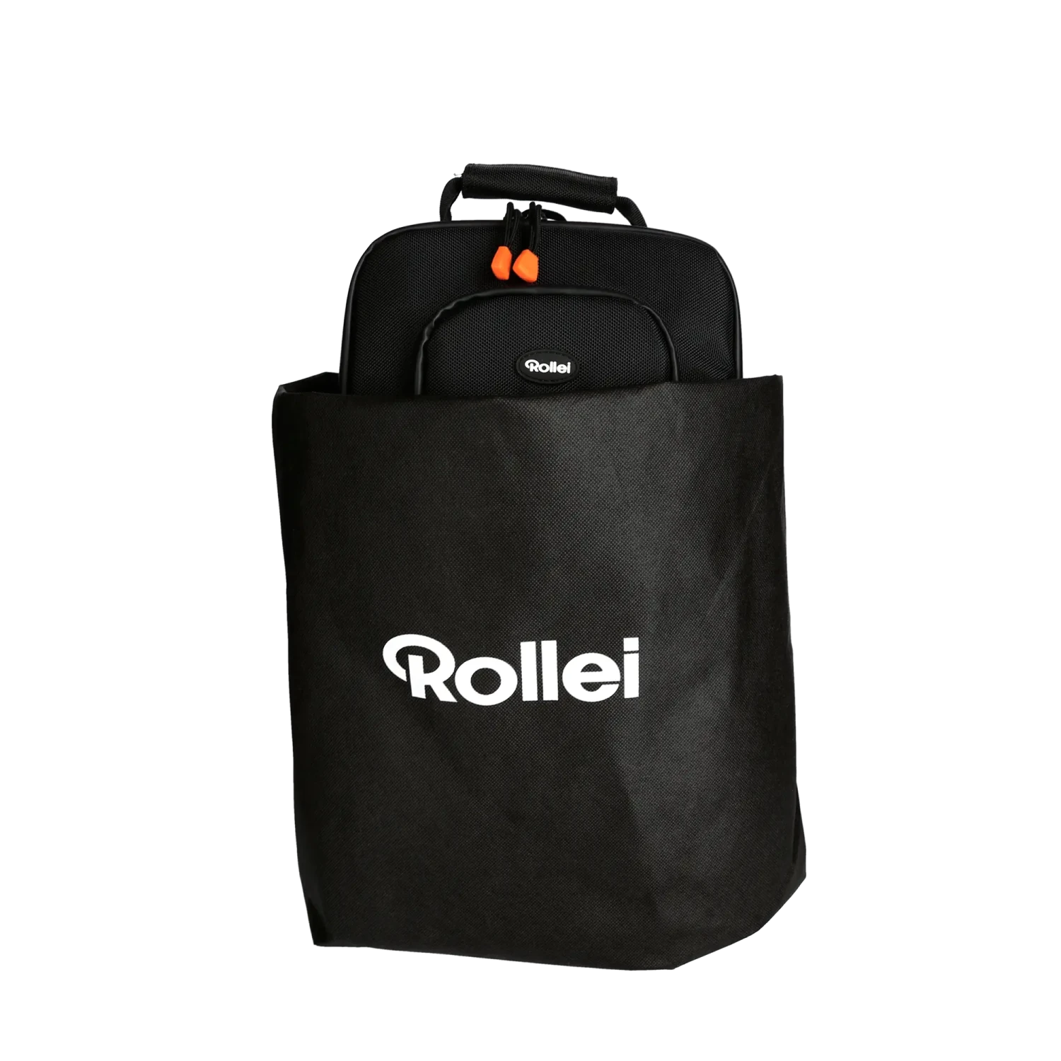 Rollei Fotorucksack Fotoliner Ocean Slingbag 15 Rollei Fotorucksack Fotoliner Ocean Slingbag – Bild 14