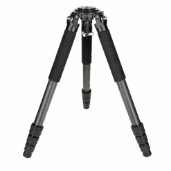 Rollei Rock Solid Alpha XL Mark III - Carbon Stativ