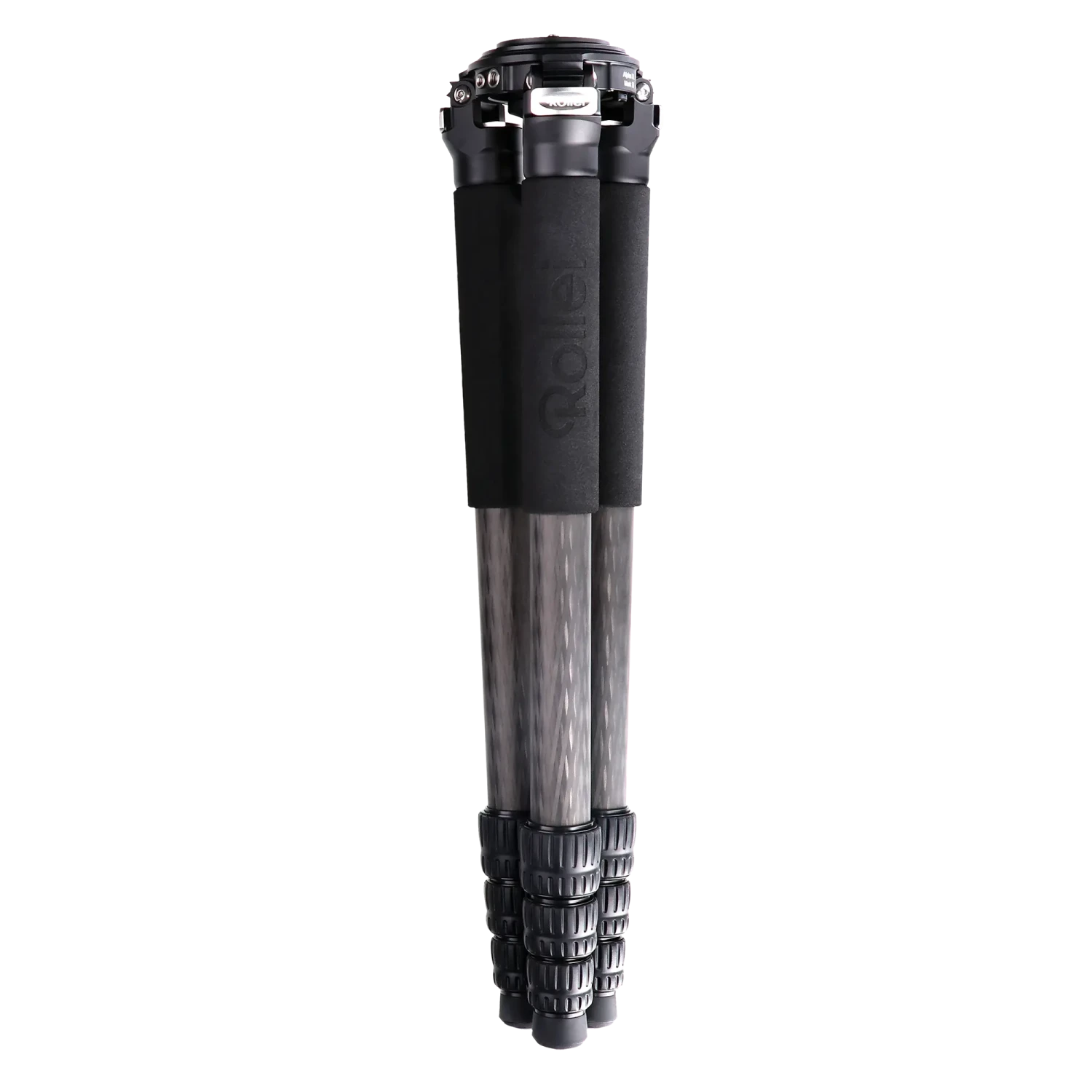 Rollei Rock Solid Alpha XL Mark III - Carbon Stativ 4 Rollei Rock Solid Alpha XL Mark III - Carbon Stativ – Bild 2