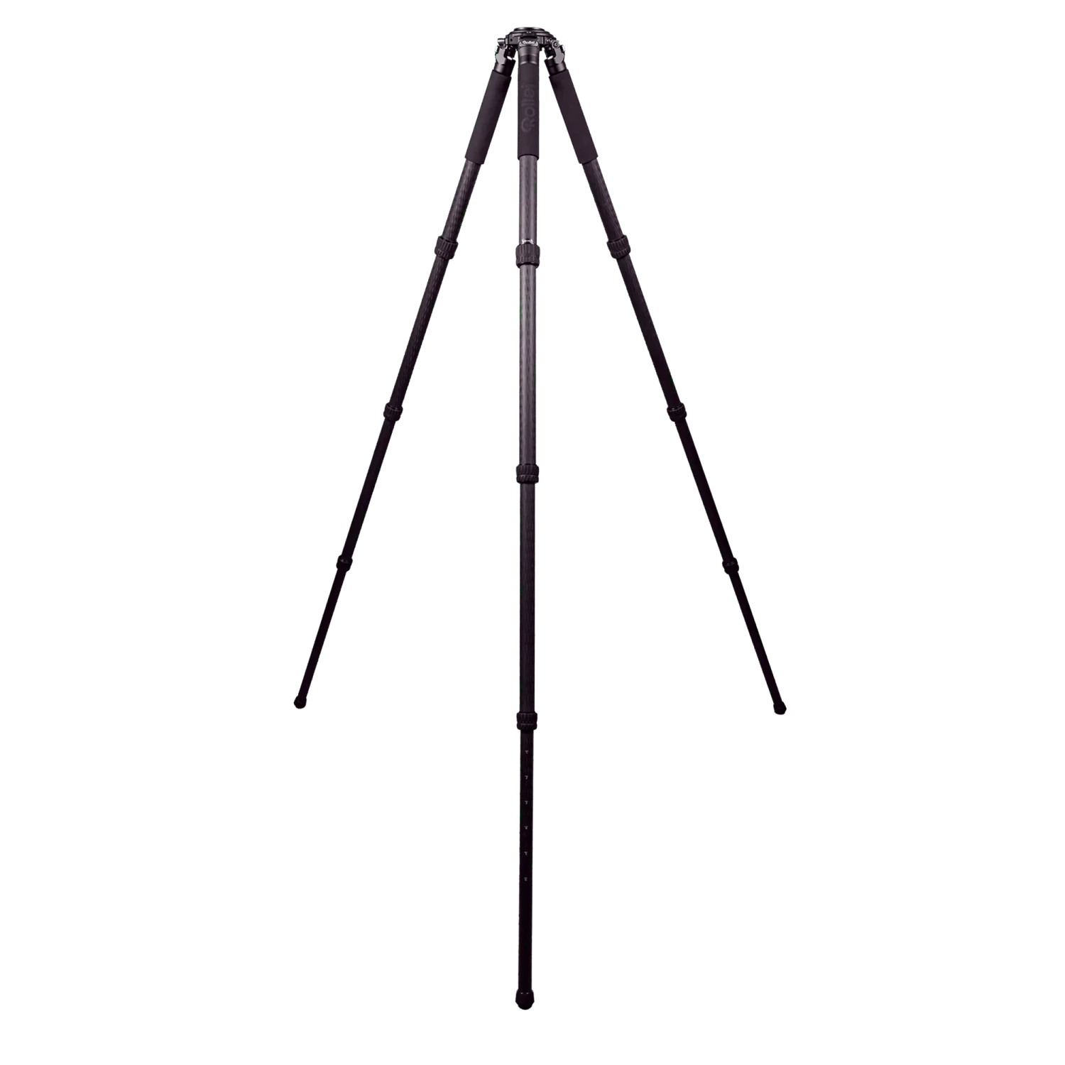 Rollei Rock Solid Alpha XL Mark III - Carbon Stativ 7 Rollei Rock Solid Alpha XL Mark III - Carbon Stativ – Bild 5