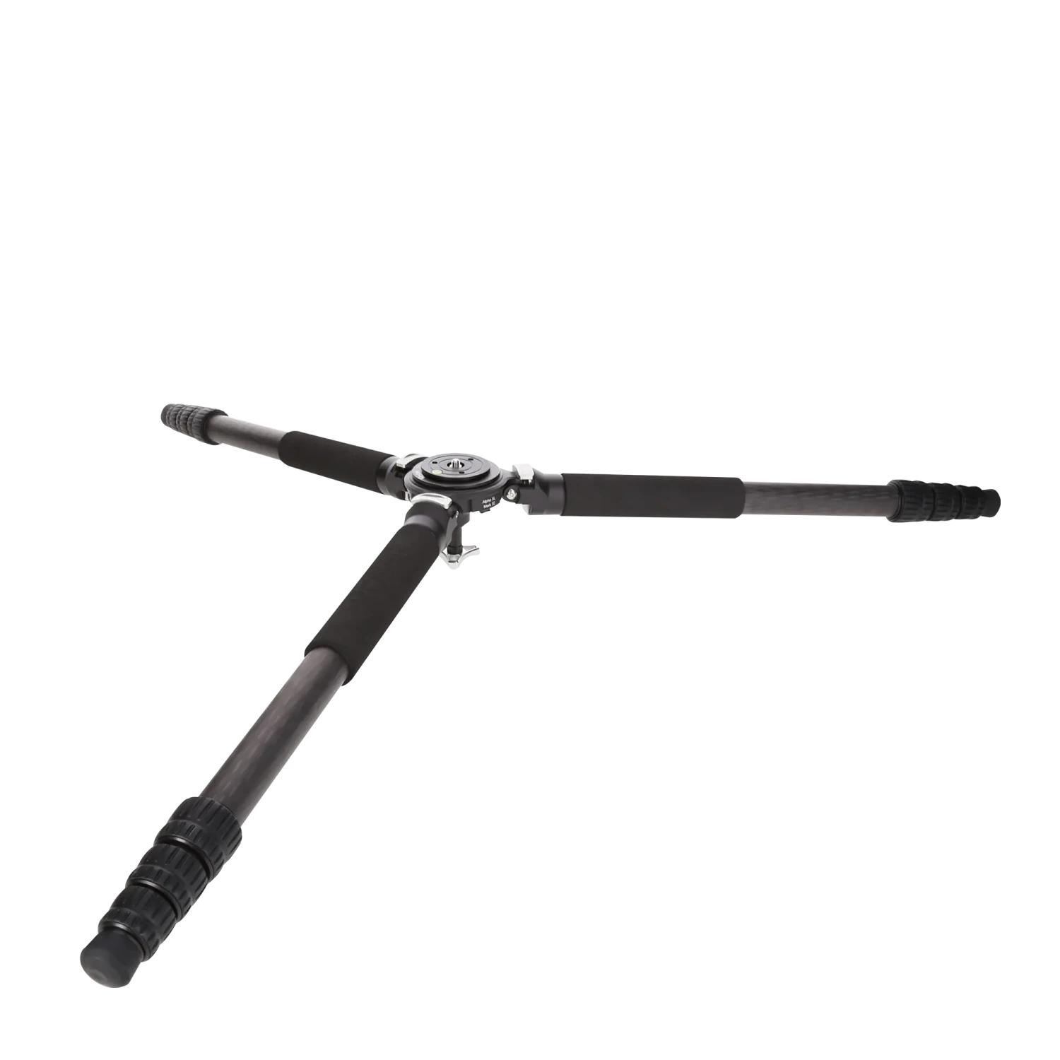 Rollei Rock Solid Alpha XL Mark III - Carbon Stativ 10 Rollei Rock Solid Alpha XL Mark III - Carbon Stativ – Bild 8