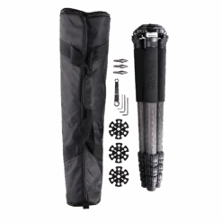 Rollei Rock Solid Alpha XL Mark III - Carbon Stativ 16 Rollei Rock Solid Alpha XL Mark III - Carbon Stativ -Rollei Geschaft Rollei Stativ Rock Solid Alpha XL Mark III Carbon Stativ 1649760735