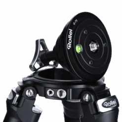 Rollei Rock Solid Alpha XL Mark III - Carbon Stativ 25 Rollei Rock Solid Alpha XL Mark III - Carbon Stativ -Rollei Geschaft Rollei Stativ Rock Solid Alpha XL Mark III Carbon Stativ 1649760745