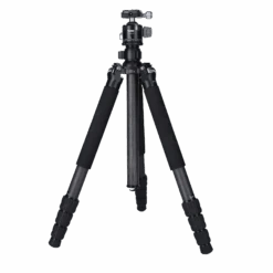 Rollei Rock Solid Beta Mark III - Carbon Stativ