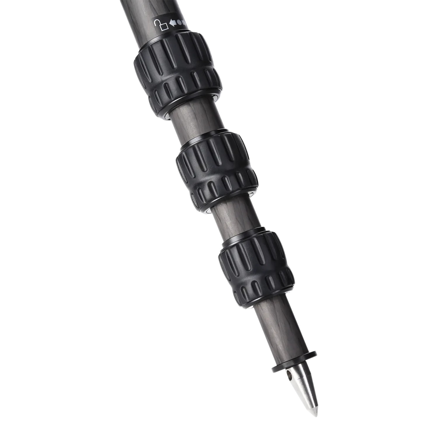 Rollei Rock Solid Beta Mark III - Carbon Stativ 12 Rollei Rock Solid Beta Mark III - Carbon Stativ – Bild 10