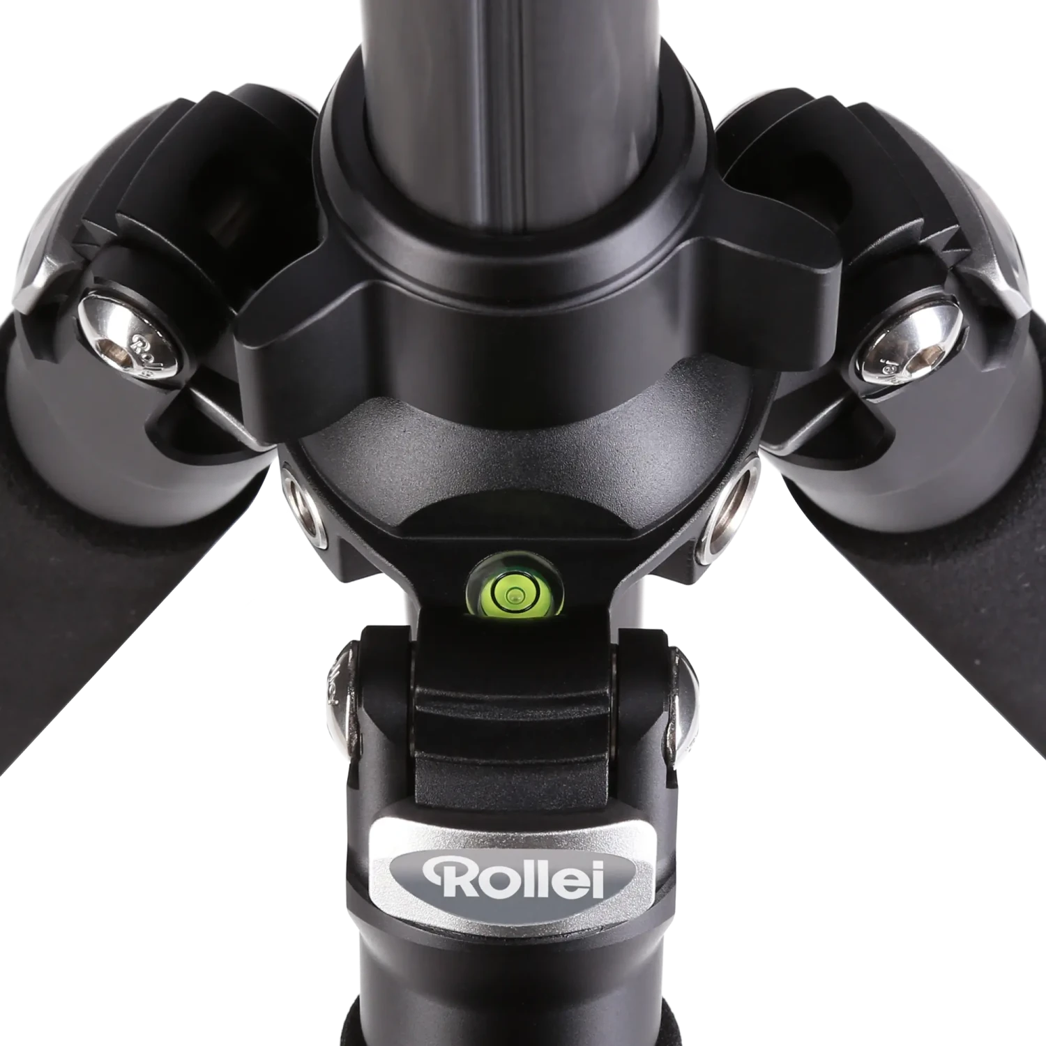 Rollei Rock Solid Beta Mark III - Carbon Stativ 13 Rollei Rock Solid Beta Mark III - Carbon Stativ – Bild 11