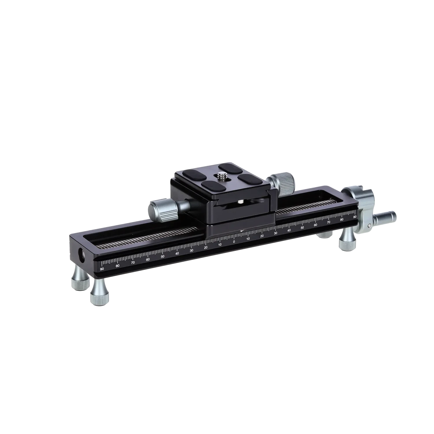 Rollei Makroschlitten 4 Rollei Makroschlitten – Bild 2