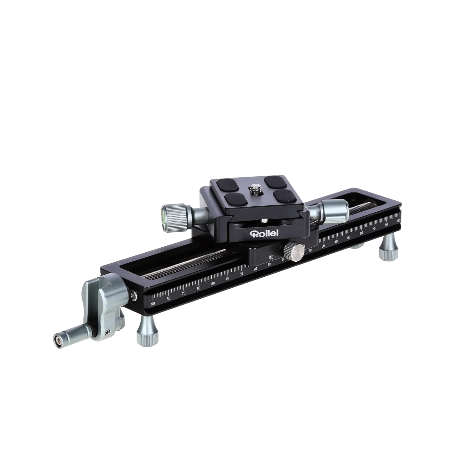 Rollei Makroschlitten 5 Rollei Makroschlitten – Bild 3