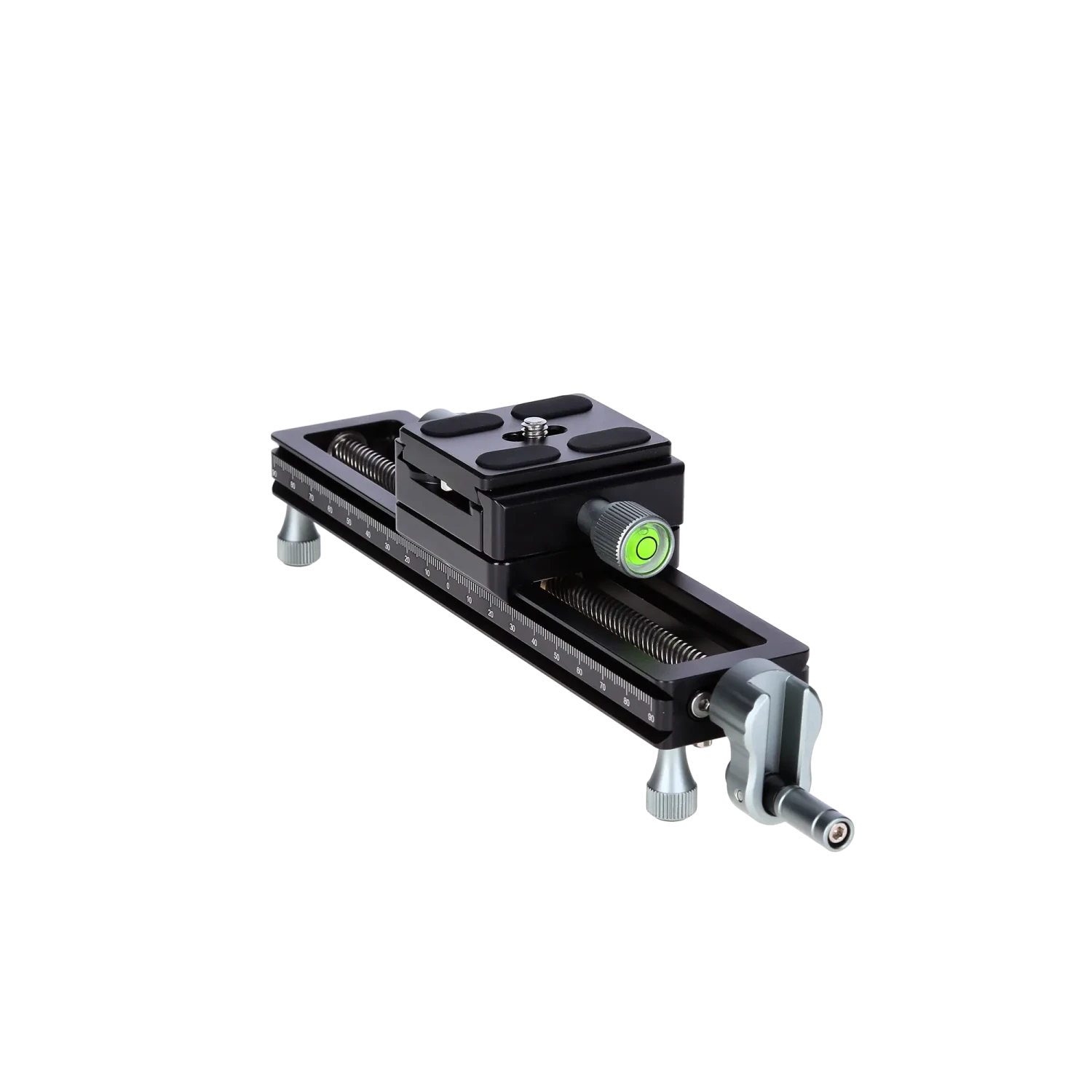 Rollei Makroschlitten 6 Rollei Makroschlitten – Bild 4