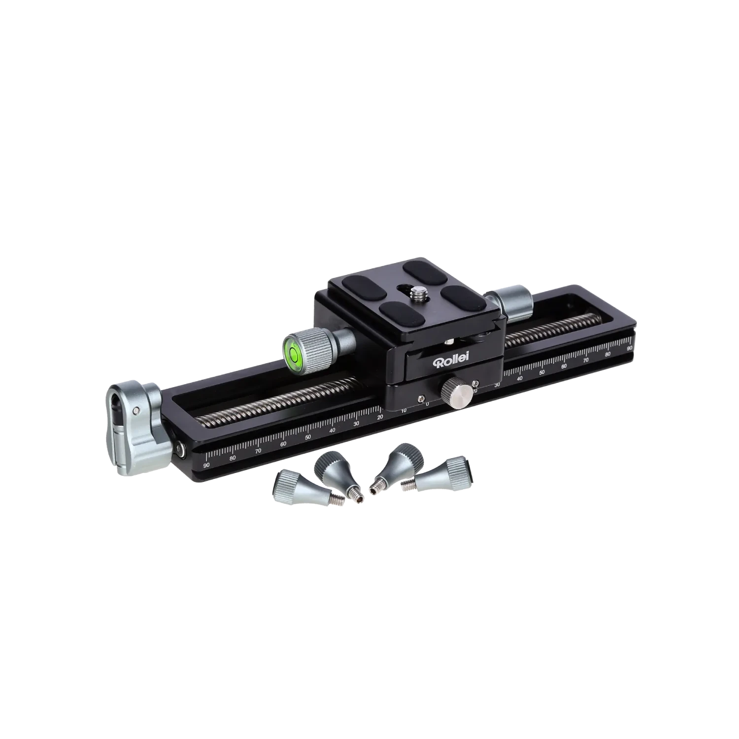 Rollei Makroschlitten 7 Rollei Makroschlitten – Bild 5