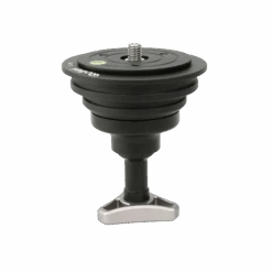 Rollei Bowl Adapter G-75 - Nivellierschale