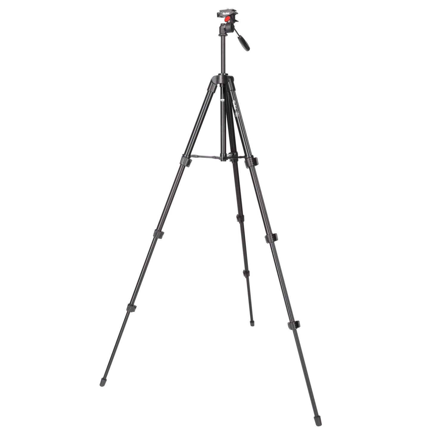 Rollei Compact Traveler Star S1 Stativ 9 Rollei Compact Traveler Star S1 Stativ – Bild 7