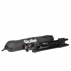 Rollei Compact Traveler Star S1 Stativ 17 Rollei Compact Traveler Star S1 Stativ -Rollei Geschaft Rollei Stative Compact Traveler Star S1 1602511434