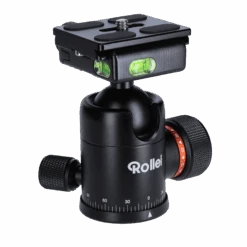 Rollei Kugelkopf | Für C5i Stativ | 3/8" Anschluss