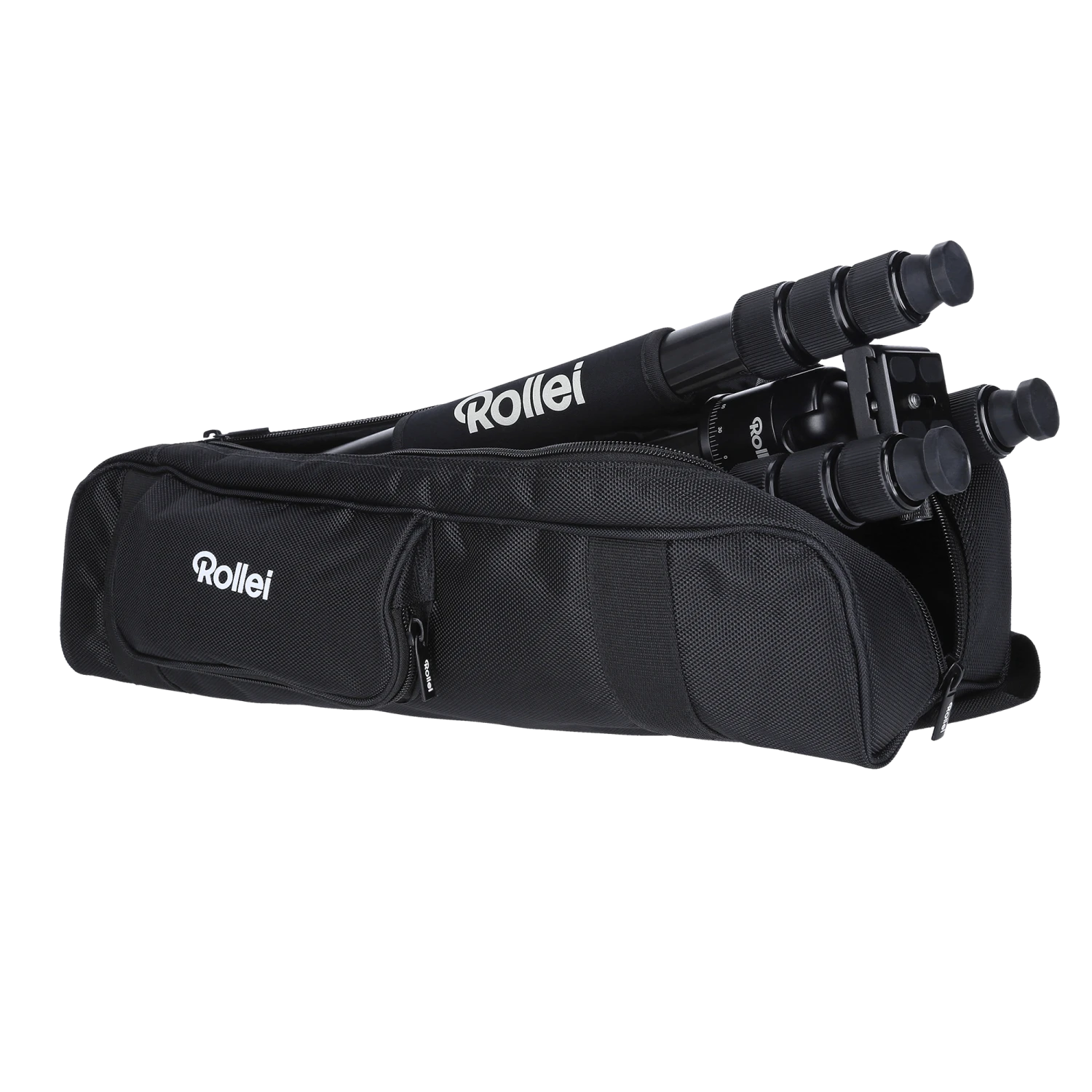 Rollei Stativtasche C6i 4 Rollei Stativtasche C6i – Bild 2