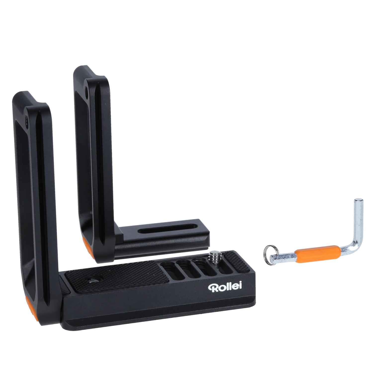 Rollei Universal L-Winkel 7 Rollei Universal L-Winkel – Bild 5