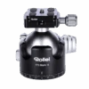 Rollei Kugelkopf | Für T7S Mark III | 3/8" Anschluss 2 Rollei Kugelkopf | Für T7S Mark III | 3/8" Anschluss -Rollei Geschaft Rollei Stativkopf Kugelkopf T7S Mark III 1649338153