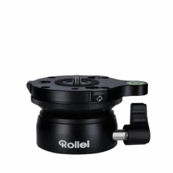 Rollei Nivellierkopf