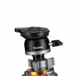Rollei Nivellierkopf -Rollei Geschaft Rollei Stativkopf Nivellierkopf 1655891287