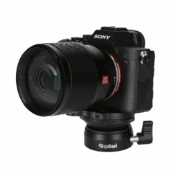 Rollei Nivellierkopf -Rollei Geschaft Rollei Stativkopf Nivellierkopf 1655891293