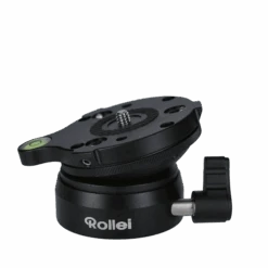 Rollei Nivellierkopf -Rollei Geschaft Rollei Stativkopf Nivellierkopf 1655891298