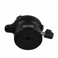 Rollei Nivellierkopf -Rollei Geschaft Rollei Stativkopf Nivellierkopf 1655891302