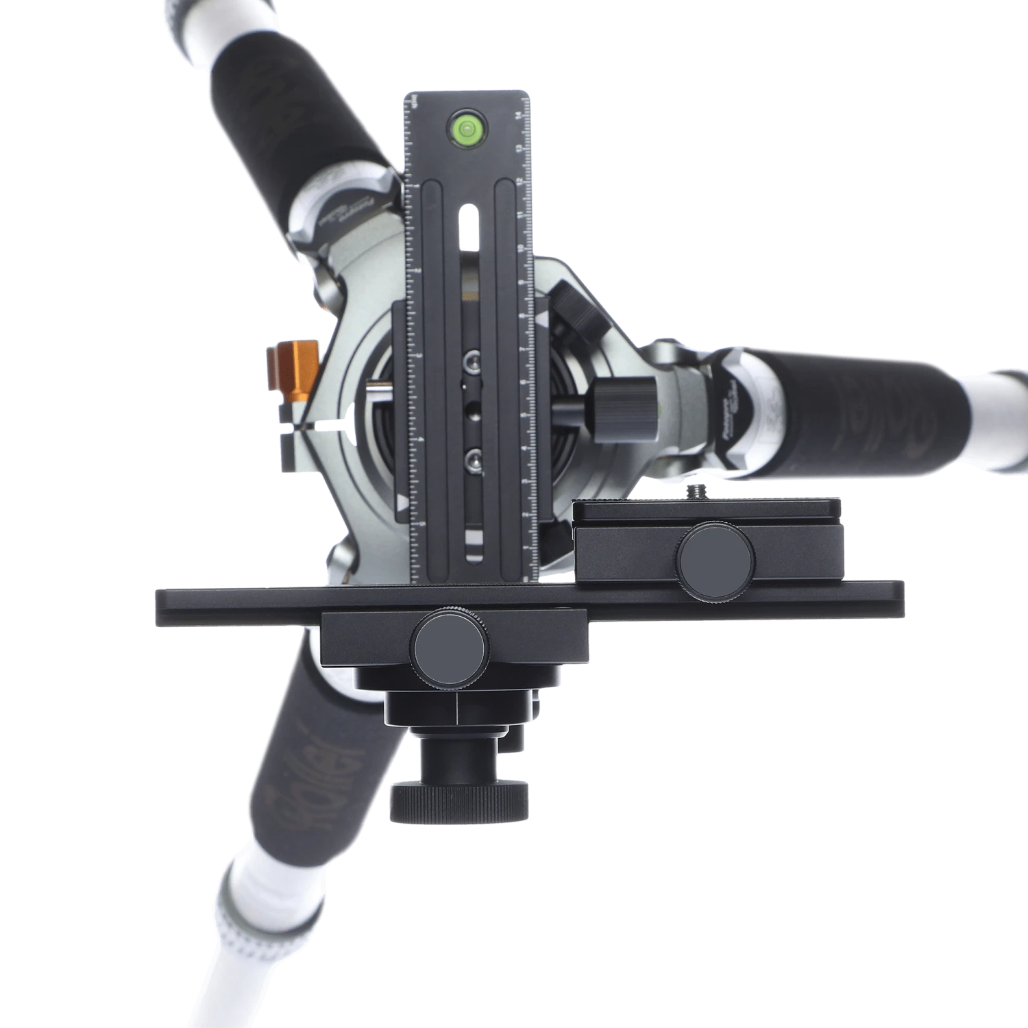 Rollei Panoramakopf | 200 MK II 9 Rollei Panoramakopf | 200 MK II – Bild 7