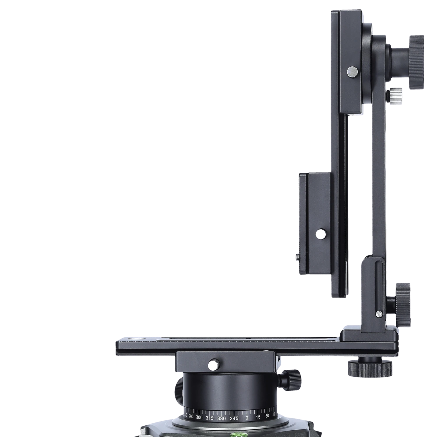 Rollei Panoramakopf | 200 MK II 4 Rollei Panoramakopf | 200 MK II – Bild 2