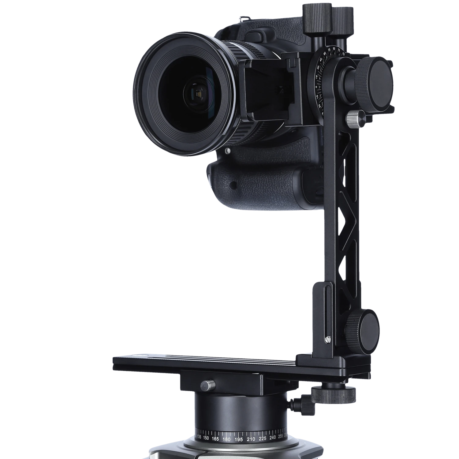 Rollei Panoramakopf | 200 MK II 7 Rollei Panoramakopf | 200 MK II – Bild 5