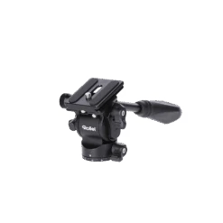 Rollei Videokopf | Für V5i Stativ | 3/8" Anschluss 15 Rollei Videokopf | Für V5i Stativ | 3/8" Anschluss -Rollei Geschaft Rollei Video V5i Videokopf 1624021706