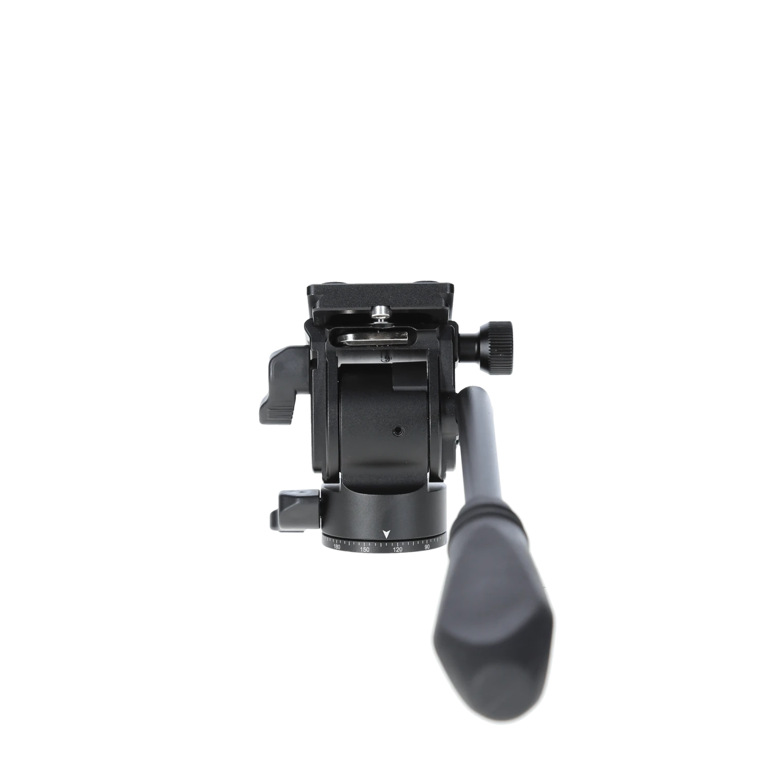 Rollei Videokopf | Für V5i Stativ | 3/8" Anschluss 8 Rollei Videokopf | Für V5i Stativ | 3/8" Anschluss – Bild 6