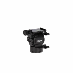 Rollei Videokopf | Für V5i Stativ | 3/8" Anschluss 21 Rollei Videokopf | Für V5i Stativ | 3/8" Anschluss -Rollei Geschaft Rollei Video V5i Videokopf 1624021745