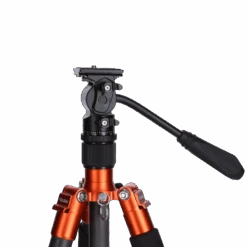 Rollei Videokopf | Für V5i Stativ | 3/8" Anschluss 25 Rollei Videokopf | Für V5i Stativ | 3/8" Anschluss -Rollei Geschaft Rollei Video V5i Videokopf 1624021765